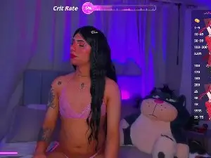 Cam4 Live Sex Cam of OfMonroy