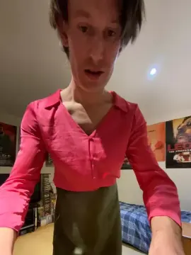 Cam4 Free Porn Cam of fagboysissy