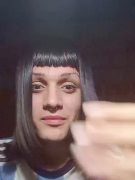 Cam4 Free Live Porn of milagrosailen21