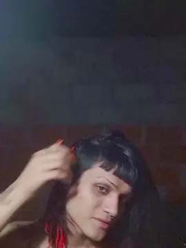 Cam4 Live Sex of milagrosailen21