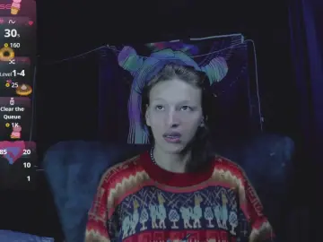 Cam4 Free Porn Cam of Summer_XO