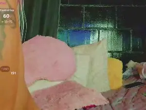 Cam4 Live Sex Cam of Summer_XO