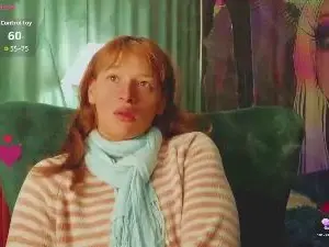 Cam4 Free Live Porn of Summer_XO