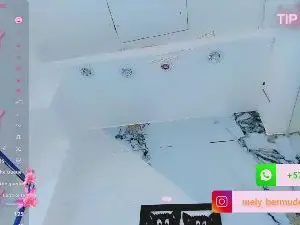 Cam4 Best Webcam of Cute_roxxxy