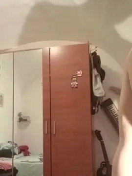 Cam4 Live Porn of Punkatatxirles