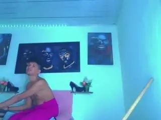 Camsoda Best Webcam of emmacorine