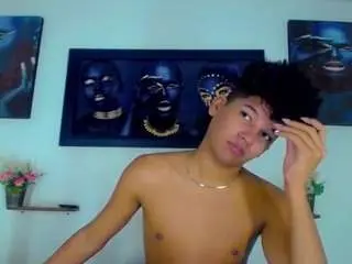 Camsoda Free Porn Cam of emmacorine