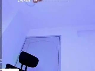 Camsoda Live Sex Cam of ladanny