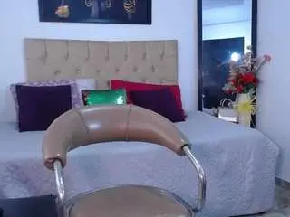 Camsoda Best Webcam of maria-camilaa