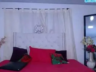 Camsoda Live Sex Cam of maria-camilaa