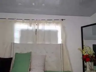 Camsoda Adult Video Chat of maria-camilaa