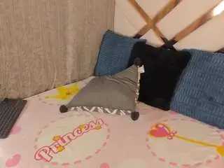 Camsoda Best Webcam of latinwondercockts