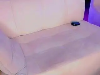 Camsoda Nude Webcam of mariana-lopezz