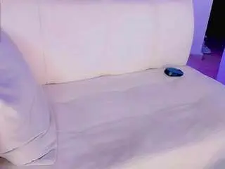Camsoda Nude Webcam of mariana-lopezz