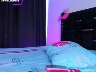 Camsoda Watch Live Sex Cams of dayanafrishman