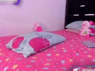 Camsoda Live Sex of dayanafrishman