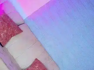 Camsoda Live Sex Cam of shantalldior7