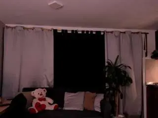 Camsoda Free Porn Cam of amandaxbella