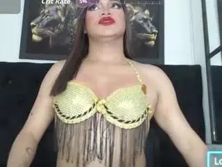 Camsoda Live Porn of dulce-gaby95