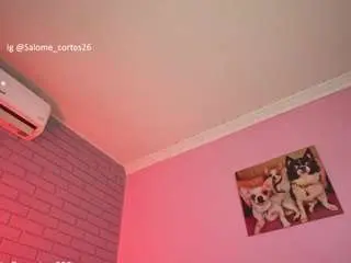 Camsoda Free Live Porn of girl-hotbicth