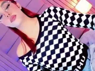 Camsoda Private Sex Chat of demonic-maryam