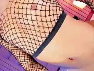 Camsoda Live Porn of demonic-maryam