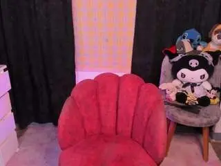 Camsoda Adult Video Chat of valeri-doll-xxx