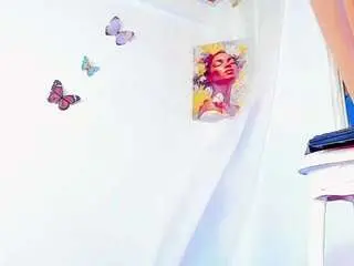 Camsoda Live Sex of isabellasweet777