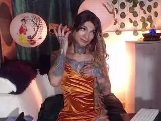 Camsoda Live Porn of mariangel-tattoedbarbie7
