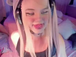 Camsoda Free Live Porn of angelica-gin