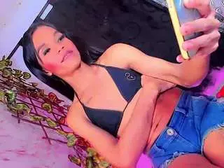 Camsoda Private Sex Chat of gilbanys22