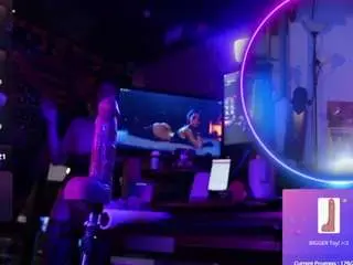 Camsoda Free Live Porn of daia-aetheria