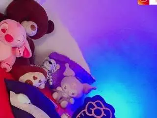 Camsoda Live Sex of snow-kiim