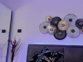 Camsoda Nude Webcam of salomebeauty69