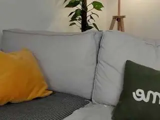 Camsoda Best live sex cam show of salomebeauty69