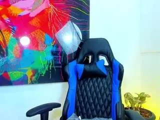 Camsoda Free Live Porn of hanna-valentina06