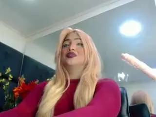 Camsoda Live Sex of michellsexxy01