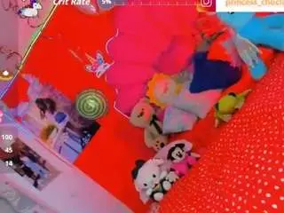 Camsoda Private Sex Chat of kandy-ebony