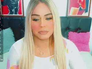 Camsoda Nude Webcam of sharon-sex