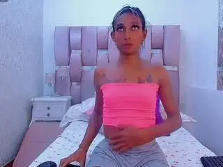 Camsoda Free Porn Cam of miayshaveiro