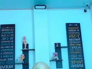 Camsoda Live Sex of chloe-thunders