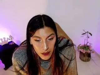 Camsoda Adult Video Chat of hannaa-montanna
