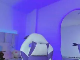 Camsoda Live Sex Cam of baby-steff