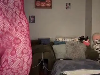 Camsoda Watch Live Sex Cams of greenxxxqueen