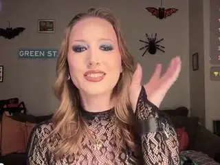 Camsoda Live Sex Cam of greenxxxqueen