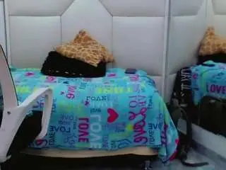 Camsoda Nude Webcam of alexa-dann