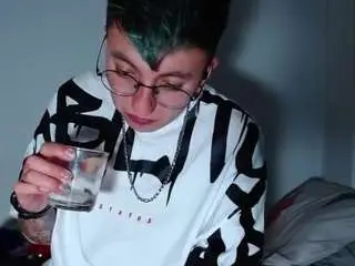 Camsoda Live Porn of edwardtrans17