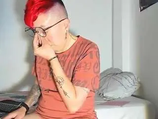 Camsoda Best Webcam of edwardtrans17