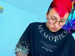 Camsoda Adult Webcam of edwardtrans17