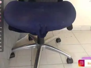 Camsoda Best Webcam of edwardtrans17